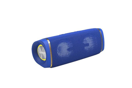 Memphis Audio Waterproof Bluetooth Speaker!